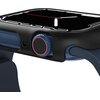 Etui ARAREE Areo do Apple Watch 7/8/9 (41mm) Czarny Kompatybilność Apple Watch 9 (41 mm)