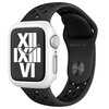 Etui ARAREE Aero do Apple Watch 4/5/6/SE/SE2 (44mm) Biały