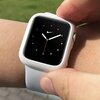 Etui ARAREE Aero do Apple Watch 4/5/6/SE/SE2 (44mm) Czarny Kompatybilność Apple Watch SE 2 (44 mm)