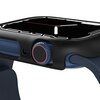 Etui ARAREE Aero do Apple Watch 7/8/9 (45mm) Czarny Kompatybilność Apple Watch 9 (45 mm)