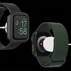 Etui ARAREE Aero do Apple Watch 7/8/9 (45mm) Czarny Rodzaj Etui