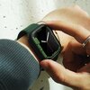 Etui ARAREE Aero do Apple Watch 7/8/9 (45mm) Czarny Kompatybilność Apple Watch 7 (45 mm)