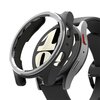 Etui ARAREE Amy do Samsung Galaxy Watch 7 (40mm) Srebrny