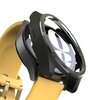 Etui ARAREE Amy do Samsung Galaxy Watch 7 (44mm) Srebrny Kompatybilność Samsung Galaxy Watch 7 (44 mm)