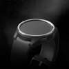 Etui ARAREE Amy do Samsung Galaxy Watch 7 (44mm) Srebrny Materiał wykonania TPU