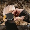 Etui ARAREE Amy do Samsung Galaxy Watch 7 (44mm) Srebrny Kompatybilność Samsung Galaxy Watch 7 (44 mm)