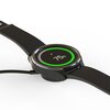 Etui ARAREE Amy do Samsung Galaxy Watch 7 (44mm) Srebrny Rodzaj Etui
