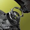 Etui ARAREE Amy do Samsung Galaxy Watch 7 (44mm) Srebrny Materiał wykonania Aluminium