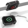 Etui ARAREE Flexield do Apple Watch 7/8/9 (41mm) Czarny Nazwa D-R-O Sp. z o.o. Sp. k.