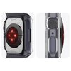 Etui ARAREE Nukin do Apple Watch 7/8/9 (41mm) Przezroczysty Gwarancja 24 miesiące