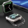 Etui ARAREE Nukin do Apple Watch 7/8/9 (41mm) Przezroczysty Nazwa D-R-O Sp. z o.o. Sp. k.