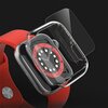 Etui ARAREE Nukin do Apple Watch 4/5/6/SE/SE 2 (44mm) Przezroczysty Gwarancja 24 miesiące