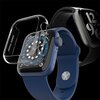 Etui ARAREE Nukin do Apple Watch 4/5/6/SE/SE 2 (44mm) Przezroczysty Nazwa D-R-O Sp. z o.o. Sp. k.