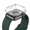 Etui ARAREE Nukin do Apple Watch 4/5/6/SE/SE 2 (44mm) Przezroczysty Kompatybilność Apple Watch 4 (44 mm)