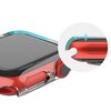 Etui ARAREE Nukin do Apple Watch 4/5/6/SE/SE 2 (44mm) Przezroczysty Kompatybilność Apple Watch SE (44 mm)