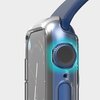 Etui ARAREE Nukin do Apple Watch 4/5/6/SE/SE 2 (44mm) Przezroczysty Ulica i numer budynku Sławęcińska 12