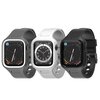 Etui ARAREE Duple Pro do Apple Watch 4/5/6/7/8/9/SE/SE 2 (40/41mm) Czarny Kompatybilność Apple Watch 4 (40 mm)