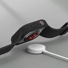 Etui ARAREE Duple Pro do Apple Watch 4/5/6/7/8/9/SE/SE 2 (40/41mm) Czarny Kompatybilność Apple Watch 9 (41 mm)