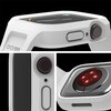 Etui ARAREE Duple Pro do Apple Watch 4/5/6/7/8/9/SE/SE 2 (40/41mm) Czarny Kompatybilność Apple Watch SE (40 mm)