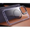 Etui ESR Classic Kickstand HaloLock MagSafe do Apple iPhone 14 Pro Przezroczysto-fioletowy Marka telefonu Apple