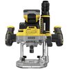Frezarka DEWALT DCW620H2-QW Napięcie akumulatora [V] 18