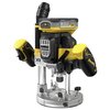Frezarka DEWALT DCW620H2-QW Średnica tulei zaciskowej [mm] 8