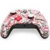 Kontroler POWERA Fortnite Special Edition Zastosowanie Xbox One