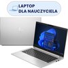 Laptop HP EliteBook 630 G10 13.3" IPS i7-1355U 16GB RAM 512GB SSD Windows 11 Professional