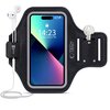 Etui TECH-PROTECT M4 Universal Sport Armband Czarny