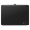 Etui na laptopa SPIGEN Basic Pouch 13-14 cali Czarny Pasuje do laptopa [cal] 13 - 14