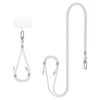 Smycz do telefonu SPIGEN Universal Strap Set Biały Rodzaj Smycz