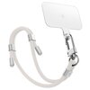 Smycz do telefonu SPIGEN Universal Strap Set Biały Liczba sztuk w opakowaniu 2
