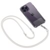 Smycz do telefonu SPIGEN Universal Strap Set Biały Kolor Biały
