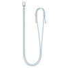Smycz do telefonu SPIGEN Universal Strap Set Niebieski Dedykowany model Uniwersalny