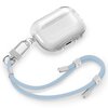 Smycz do telefonu SPIGEN Universal Strap Set Niebieski Kolor Niebieski