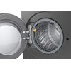 Pralko-suszarka SAMSUNG AI WD18DB8995BZT2 BESPOKE z pompą ciepła System kontroli piany Tak