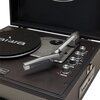 Gramofon AIWA VPX-1971BK Bluetooth USB Czarny Napęd Paskowy