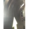 Lodówka HISENSE RM469N4AFD1 3D No Frost 200cm Czarna SmartFresh Licowane drzwi Metal Tech Cooling Funkcja Convert Szybkie chłodzenie Nie
