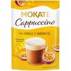Kawa rozpuszczalna MOKATE Cappuccino Mango z marakują 0.04 kg