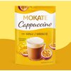 Kawa rozpuszczalna MOKATE Cappuccino Mango z marakują 0.04 kg Aromat Mango z marakują