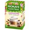 Kawa rozpuszczalna MOKATE Candy Shop Cappucino Choc Hazelnut (10 szt.)