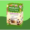 Kawa rozpuszczalna MOKATE Candy Shop Cappucino Choc Hazelnut (10 szt.) Aromat Czekolada i orzechy