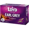 Herbata LOYD Earl Grey (80 sztuk)