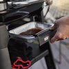 Grill elektryczny WEBER Lumin Compact Czerwony Regulacja temperatury Tak