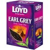 Herbata LOYD Earl Grey 100 g