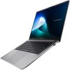 Laptop ASUS ExpertBook P5 P5405CSA-NZ0417W 14" IPS Ultra 7-258V 32GB RAM 1TB SSD Windows 11 Home, Funkcje AI Maksymalna częstotliwość taktowania procesora [GHz] 4.8 (Turbo)