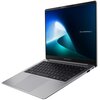 Laptop ASUS ExpertBook P5 P5405CSA-NZ0417W 14" IPS Ultra 7-258V 32GB RAM 1TB SSD Windows 11 Home, Funkcje AI Zintegrowany układ graficzny Intel Arc Graphics 140V