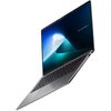 Laptop ASUS ExpertBook P5 P5405CSA-NZ0417W 14" IPS Ultra 7-258V 32GB RAM 1TB SSD Windows 11 Home Maksymalna obsługiwana ilość pamięci RAM Brak możliwości rozszerzenia