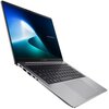 Laptop ASUS ExpertBook P5 P5405CSA-NZ0417W 14" IPS Ultra 7-258V 32GB RAM 1TB SSD Windows 11 Home, Funkcje AI Pamięć podręczna 12MB Cache