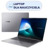 Laptop ASUS ExpertBook P5 P5405CSA-NZ0417W 14" IPS Ultra 7-258V 32GB RAM 1TB SSD Windows 11 Home, Funkcje AI